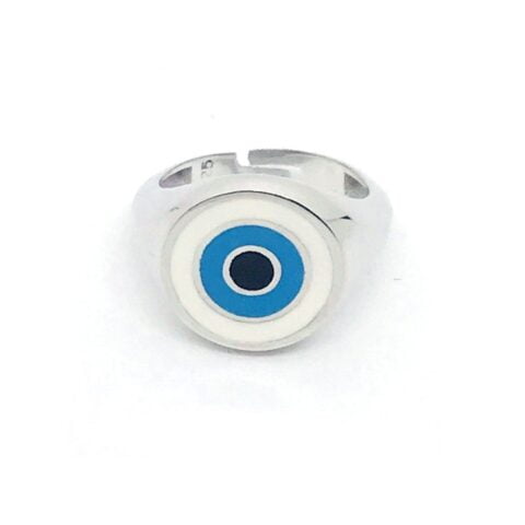 Δαχτυλίδι Round Eye - Image 2