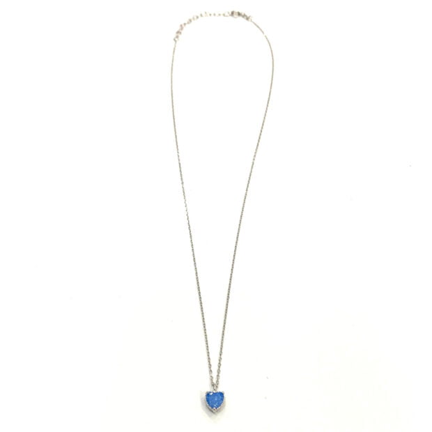 Little Heart Necklace